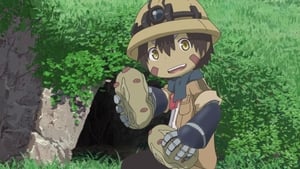 Made In Abyss Episódio 3