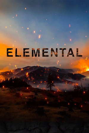 Elemental: Reimagine Wildfire 3