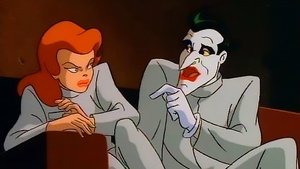 Batman : La Série animée - Batman : La Série animée - Saison 1 - Le Joker fou - image n°3