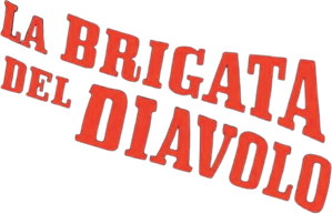 The Devil's Brigade — Logos 1