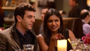 The Mindy Project Season 1 Episode 14