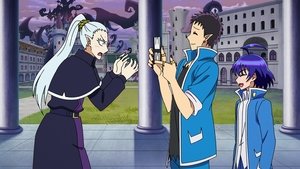 Welcome to Demon School! Iruma-kun Season 2 Episode 7