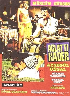 Ağlattı Kader