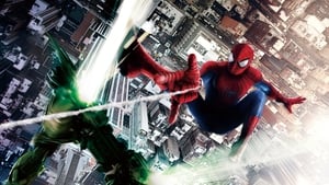 The Amazing Spider-Man 2 (2014)