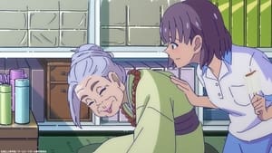 “Deji” Meets Girl: 1×7