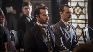 Mr Selfridge: 3×3