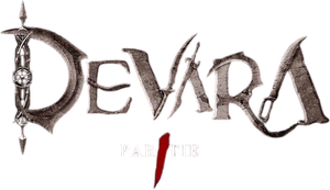 Devara: Parte 1 — Logos 2