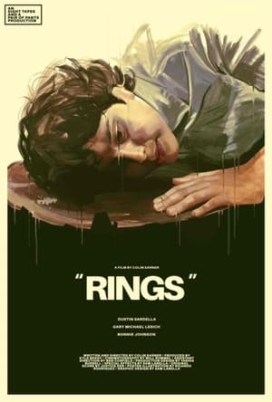 Poster Rings (2022)