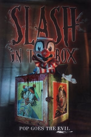 Poster Slash-In-The-Box (2011)