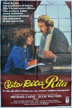 Poster di Rita, Rita, Rita