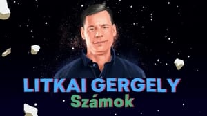 Számok - Litkai Gergely - CC Comedy Club film complet