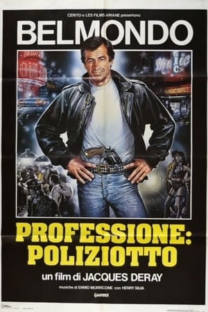 Image Professione: poliziotto