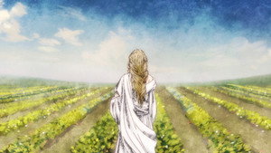 The Drops of God: 1×2