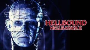 Hellbound: Hellraiser II (1988)