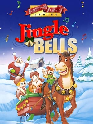 Poster Jingle Bells 1999
