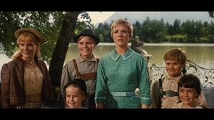 The Sound of Music มนต์รักเพลงสวรรค์