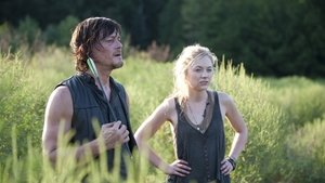 The Walking Dead: Stagione 4 – Episodio 10