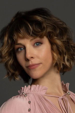 Sophia Di Martino photo