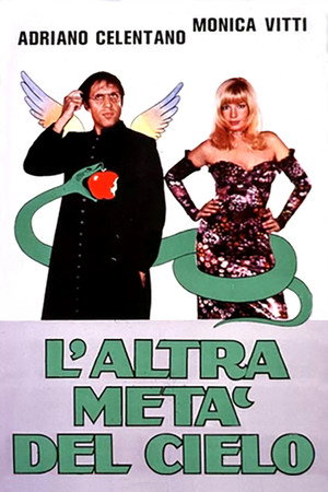 L'altra metà del cielo