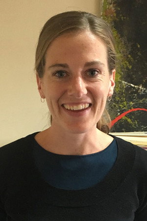 Ella Crotty portrait