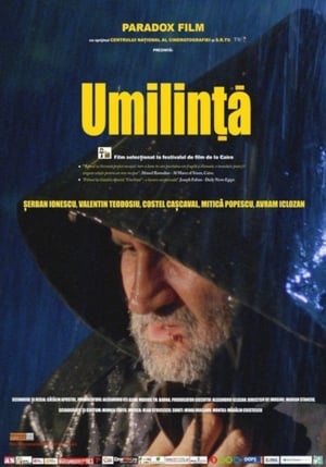 Poster Umilință (2011)