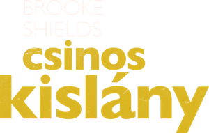 A História de Brooke Shields — Logos 11
