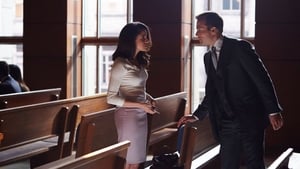 Suits (La clave del éxito) Temporada 5 Capitulo 15