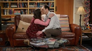 The Big Bang Theory 8 x Episodio 24