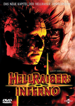 Hellraiser: Inferno (2000)