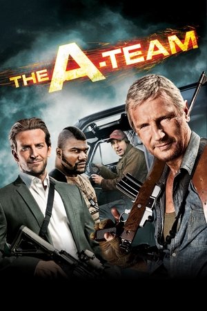 The A-Team (2010)