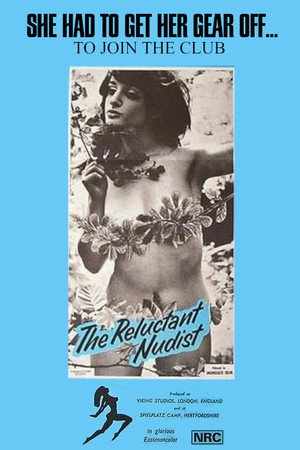 The Reluctant Nudist 3