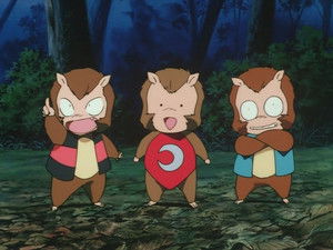 InuYasha Season 1 Episode 88