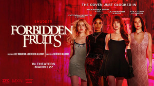 Forbidden Fruits (2026) Online Subtitrat in Romana