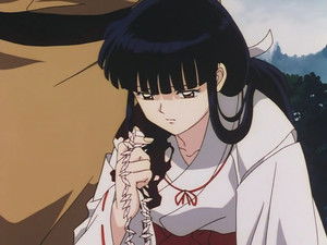 InuYasha Season 1 Episode 148
