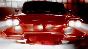 Christine: El auto asesino (1983) HD 1080p Latino