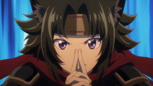 Gaikotsu Kishi-sama, Tadaima Isekai e Odekakechuu II Cap 5