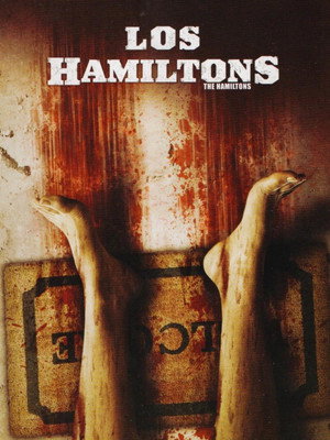 The Hamiltons