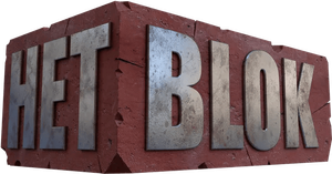 Het Blok — Logos 1