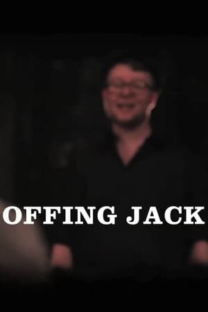 Poster Offing Jack (2011)