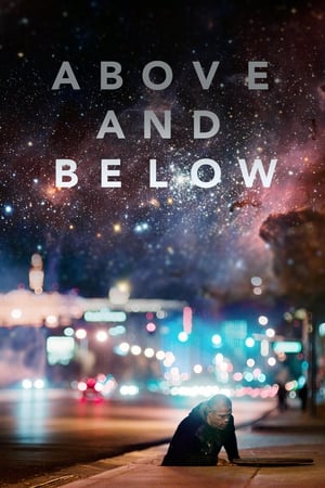 Poster Above and Below (2015)