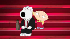 Family Guy: 11×10