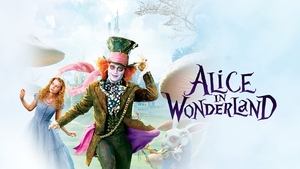 Alice in Wonderland 2010