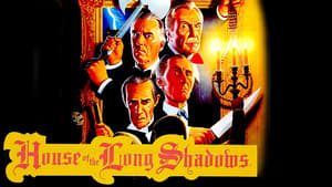 House Of The Long Shadows 1983