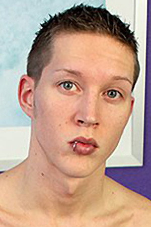 Ryan Connors portrait