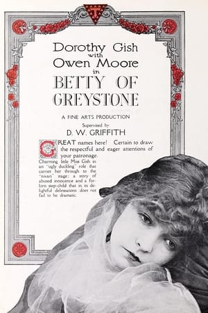 Image Betty of Greystone