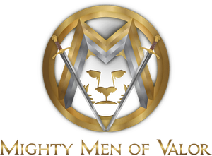 Logo Mighty Men of Valor