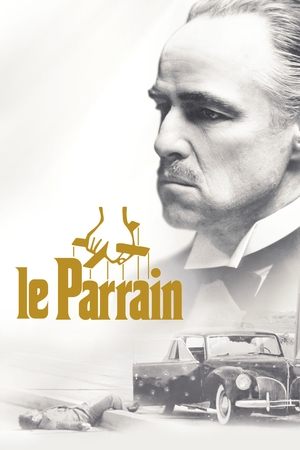 Le Parrain 1972