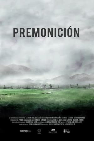 Poster Premonición (2017)