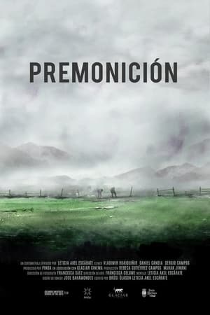 Image Premonición