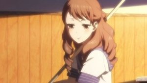 Hanasaku Iroha: Blossoms for Tomorrow Sunny with a Chance of Blister